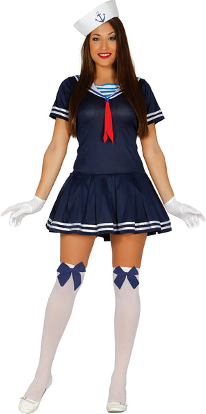Ladies' Sailor Costume