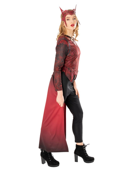 Scarlet Witch Costume