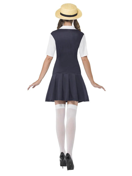 Schoolgirl Costume