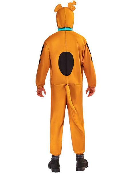 Adult Scooby-Doo Costume