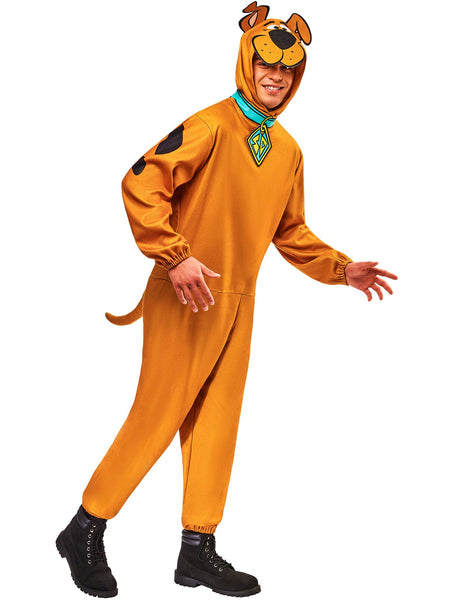 Adult Scooby-Doo Costume