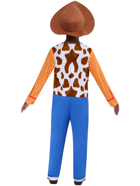 Sheriff Yeehaw Cowboy Costume