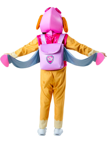 Paw Patrol Skye Costume