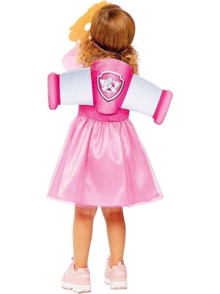 Paw Patrol Skye Costume & Mask