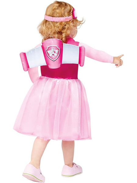 Paw Patrol Toddler Skye Costume