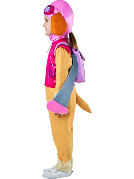Paw Patrol Skye Costume