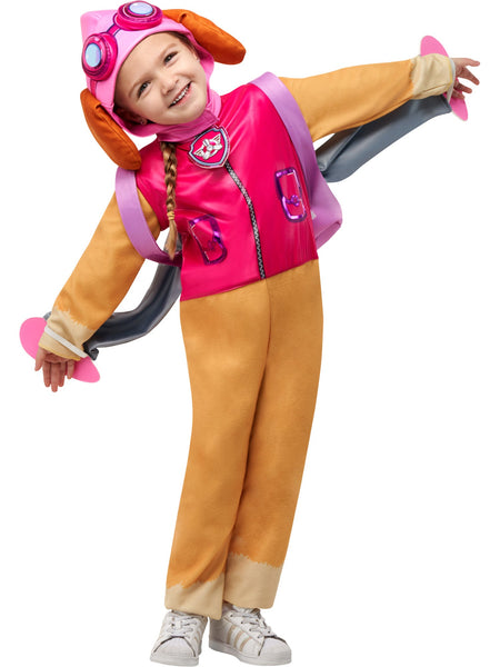 Paw Patrol Skye Costume