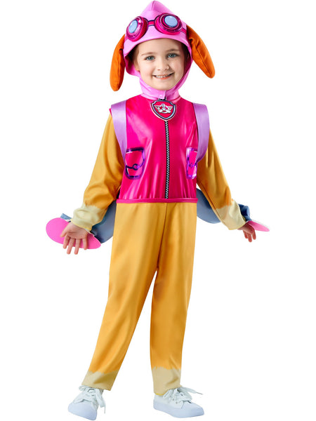 Paw Patrol Skye Costume