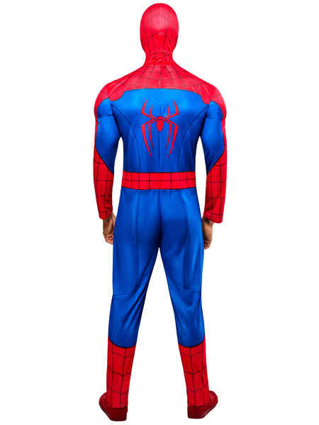 Adult Deluxe Spider-Man Brand New Day Costume