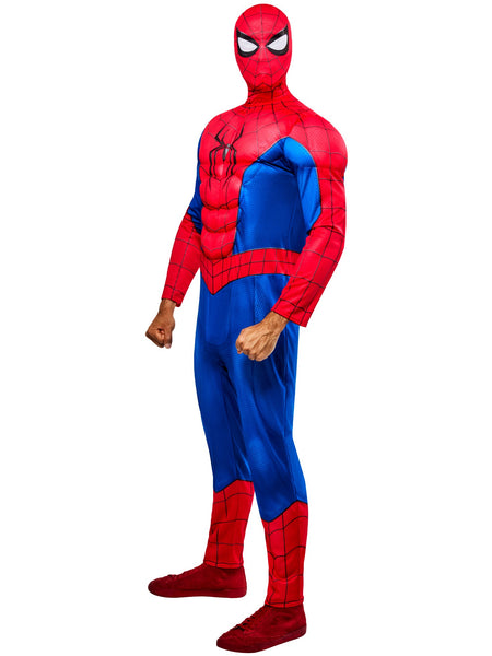 Adult Deluxe Spider-Man Brand New Day Costume