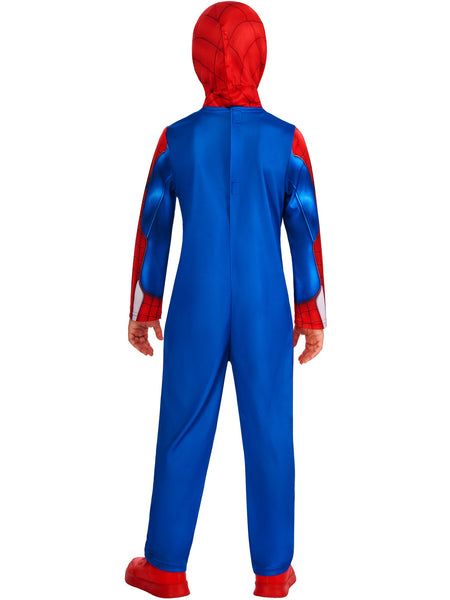 Child's Spider-Man Gamerverse Costume