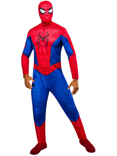 Adult Spider-Man Brand New Day Costume