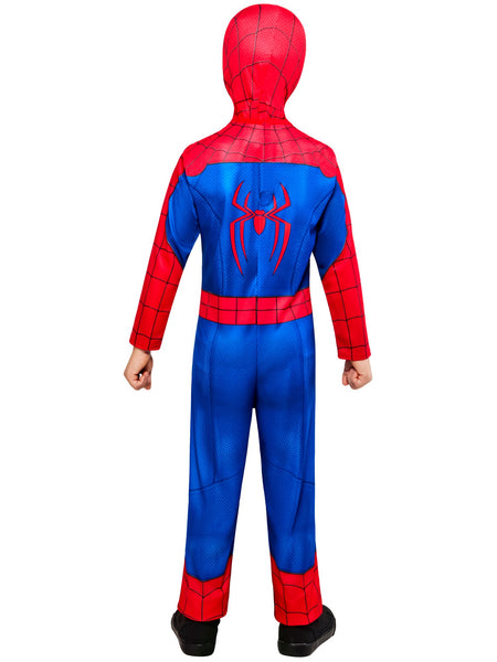 Child's Spider-Man Brand New Day Costume
