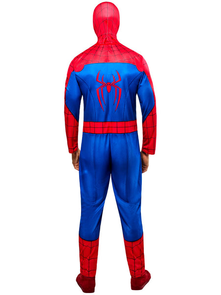 Adult Spider-Man Brand New Day Costume