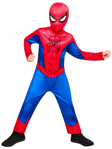 Child's Spider-Man Brand New Day Costume