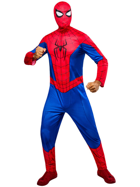 Adult Spider-Man Brand New Day Costume