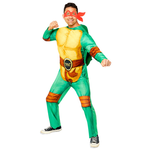 Adult's Teenage Mutant Ninja Turtle Costume