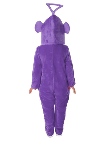 Toddler Tinky Winky Costume