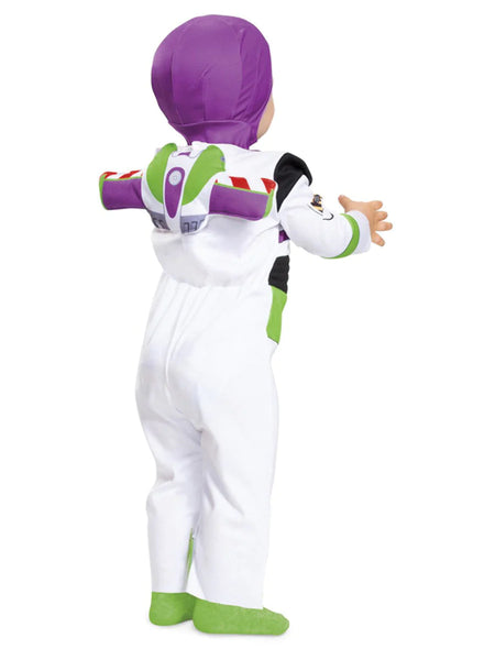 Disney Buzz Lightyear Baby Costume