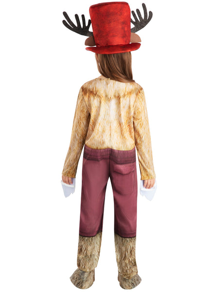 Tony Tony Chopper One Piece Costume