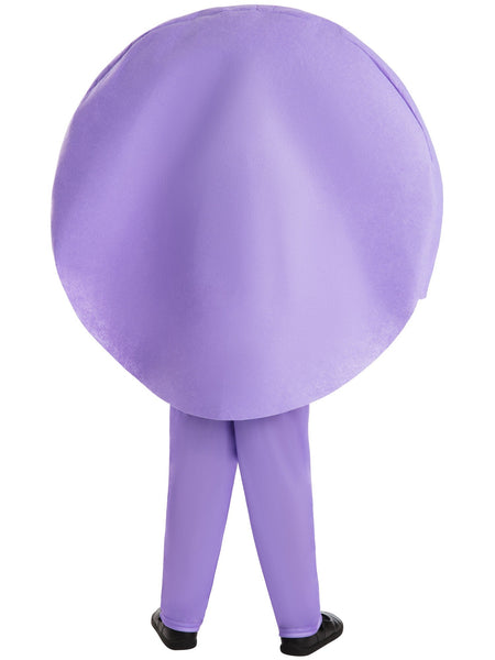 Violet Beauregarde Costume