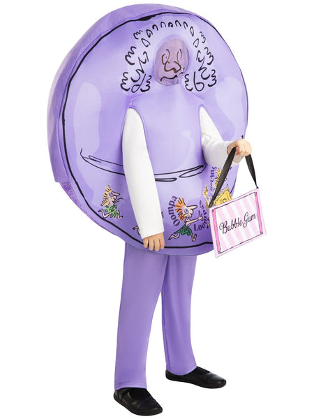 Violet Beauregarde Costume