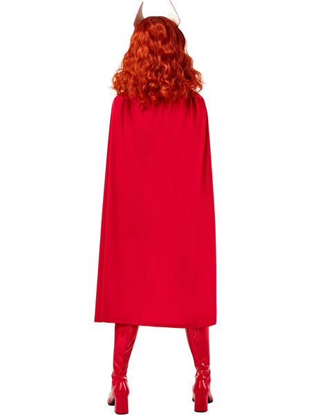 Wanda Costume