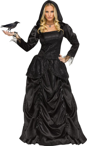 Wicked Queen Costume