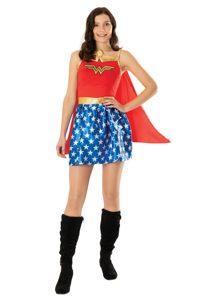 Adult's Wonder Woman Costume