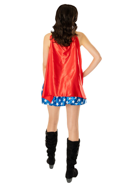 Adult's Wonder Woman Costume