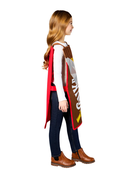 Wonka Bar Tabard
