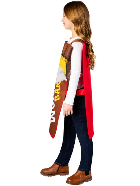 Wonka Bar Tabard