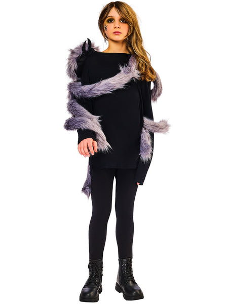 Wrap-around Spider Costume