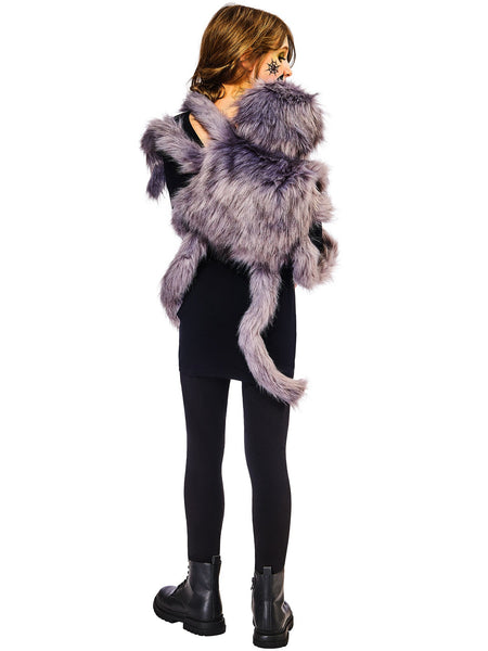 Wrap-around Spider Costume