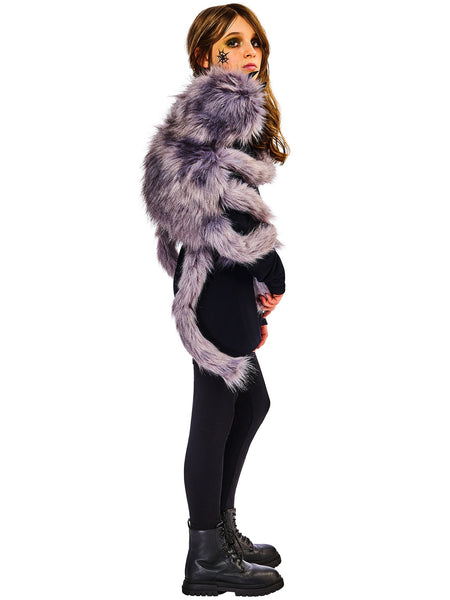 Wrap-around Spider Costume