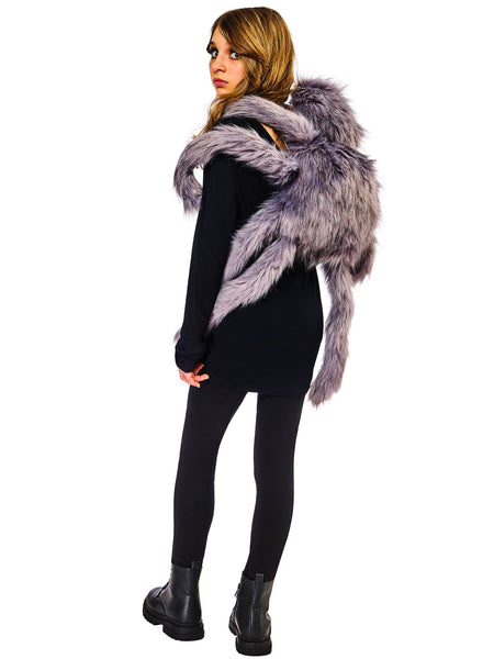 Wrap-around Spider Costume