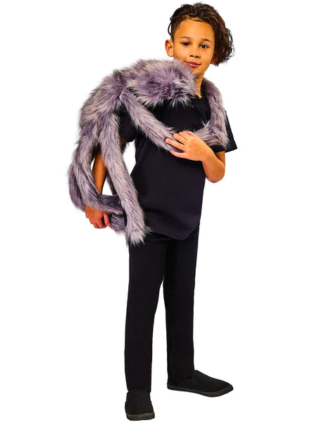 Wrap-around Spider Costume