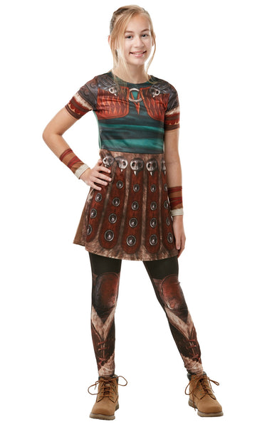 The Hidden World Astrid Costume