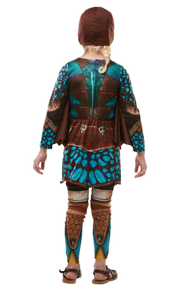 Deluxe Battlefield Astrid Costume