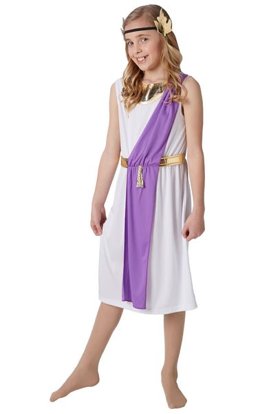 Rubies' Roman Girl Costume