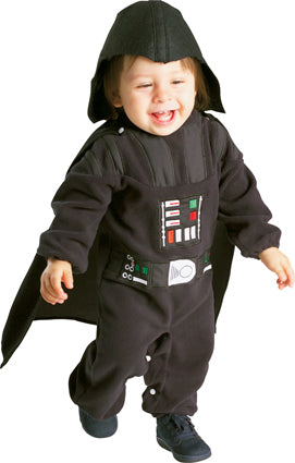 Toddler Darth Vader Costume