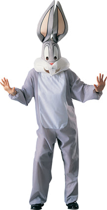 Adult Bugs Bunny Costume