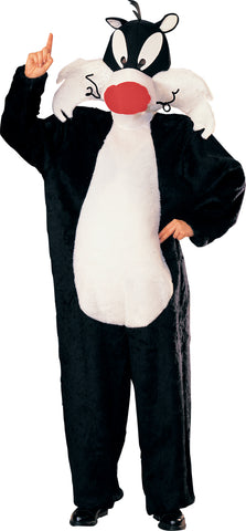 Sylvester Costume