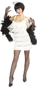Broadway Babe Flapper Costume