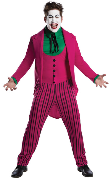 1966 Joker Costume