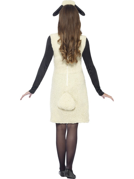 Ladies' Shaun the Sheep Costume