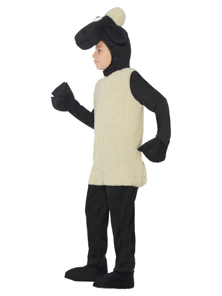 Kid's Shaun the Sheep Costume