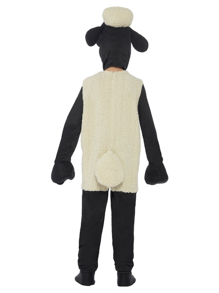 Kid's Shaun the Sheep Costume