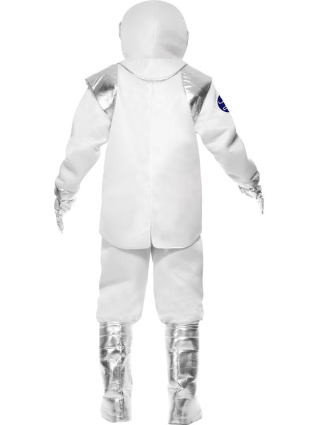 Deluxe Spaceman Costume