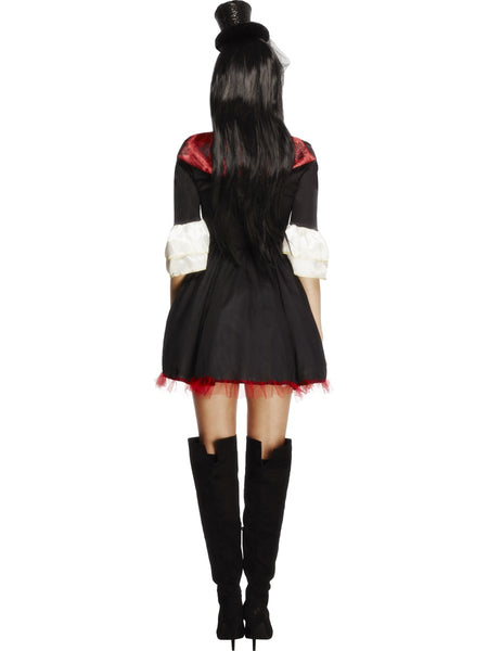 Fever Vampire Princess Costume